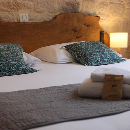 Hôtel Restaurant des Grottes du Pech Merle Cabrerets Chambre photo
