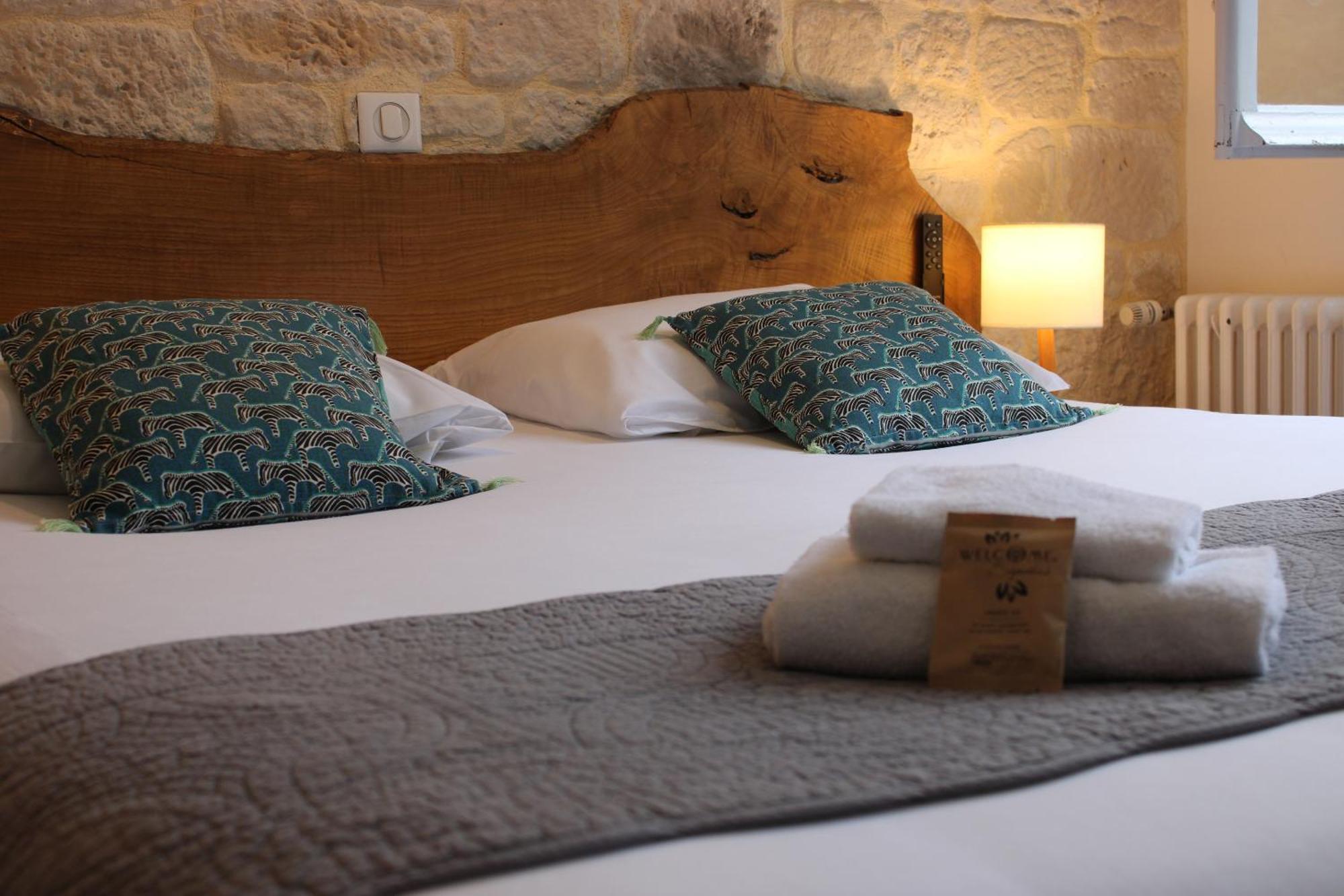 Hôtel Restaurant des Grottes du Pech Merle Cabrerets Chambre photo